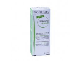 Bioderma sebium global new crema 30ml