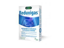 Reduxigas 20 comprimidos