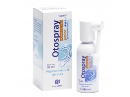 Forte pharma otospray junior 50ml