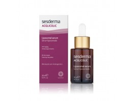 Sesderma Acglicolic liposomal sérum 30ml