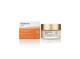 Sesderma C-Vit crema facial hidratante 50ml