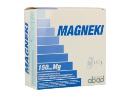 Kiluva Magneki 20 sobres