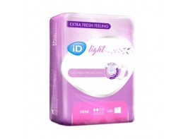 Id light mini 20u