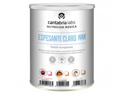 Nutrición médica Espesante claro nm naranja 400 g
