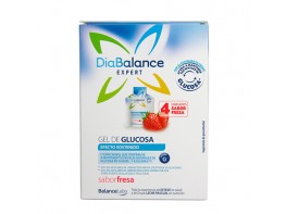 DIABALANCE EXPERT GLUCOSA EFECT.SOST 4S.