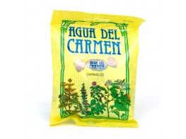 CARAMELOS AGUA DEL CARMEN 50 GR