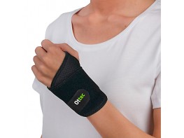 EMO muñequera metacarpiana Ottec MQ530