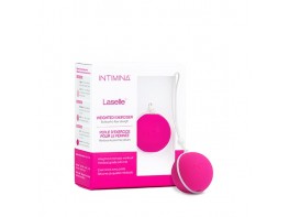 Intimina Kegel ejercitador suelo pélvico 48g R6079