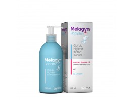 Melagyn pediatric dosificador 200 ml