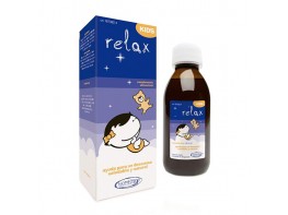 Pharmasor Relax kids jarabe 150ml