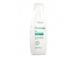 GENOCUTAN GEL DERMATOLOGICO 250 ML