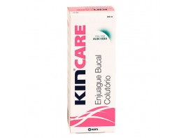 KIN CARE ENJUAGUE BUCAL 250 ML