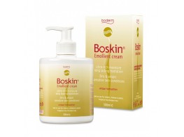 Boskin emoliente crema 500ml