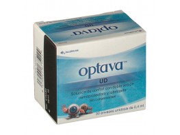 Optava lágrima artificial 30x0,4ml