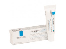 La Roche Posay Cicaplast reparador de labios 7,5ml