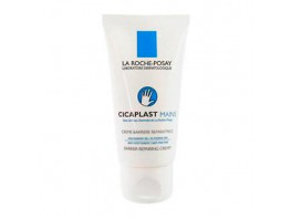 La Roche Posay Cicaplast crema cicatrizante de manos 50ml