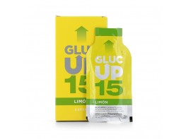 GLUC UP LIMON 15 GR X 3 STICKS DE 30 ML