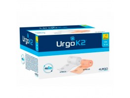 Urgo Medical Venda compresiva UrgoK2 bicapa 25-32cm