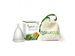 Natur cup copa menstrual talla 0
