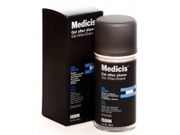 Medicis gel after shave pieles grasas 100ml