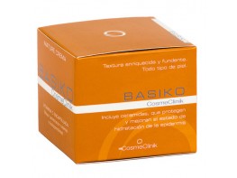 Cosmeclinik Basiko Mature crema 50ml