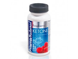 RASPBERRY KETONE  60 CAPSULAS     PRISMA