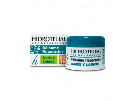 Hidrotelial balsamo nariz/labios 10ml