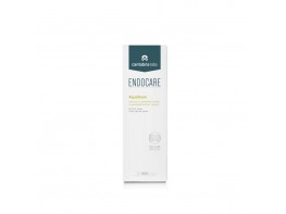 Endocare Aquafoam limpiador facial 125ml