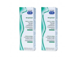 Eryplast pasta 125ml x 2u