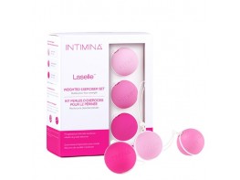 Intimina Rutina ejercitador 28,38 y 48g