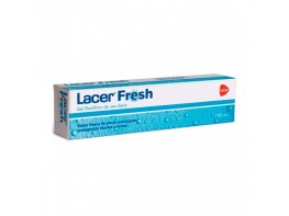 Lacer Fresh gel dentrifico 125ml