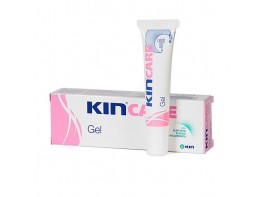 Kin care gel bucal 15ml