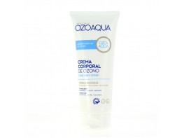 Ozoaqua Blue crema corporal 200ml