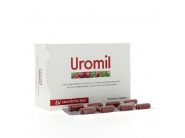 UROMIL 90 CAPSULAS