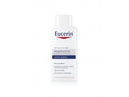 Eucerin atopicontrol oleogel baño 400ml