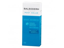 Balsoderm post-solar intensive 200ml