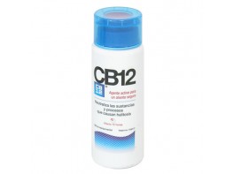 CB12 ENJUAGUE BUCAL BUEN ALIENTO 250 ML