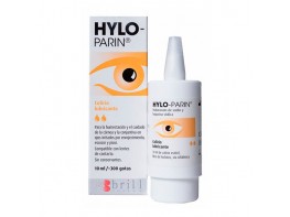 HYLO-PARIN 10 ML