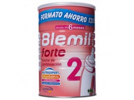 Blemil Plus 2 forte Nutriexpert leche de continuación 1200g