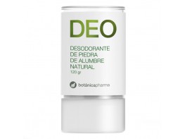 BotánicaPharma desodorante deo cristal 120gr
