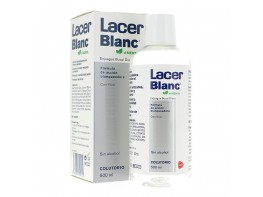 Lacer Blanc Colutorio menta 500ml
