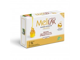 Aboca Melilax pediatric microenemas 5gr 6uds
