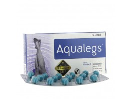 AQUALEGS 30 CAPSULAS