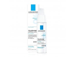 La Roche Posay Toleriane Dermallergo cuidado dermatológico hidratante 40ml