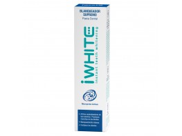I-white pasta dental blanqueadora 75ml
