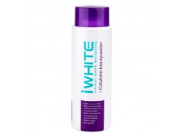 I-white colutorio blanqueador 500ml