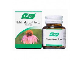 A. Vogel echinaforce forte 30 comprimidos