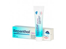 BEPANTHOL CALM CREMA 20 GR