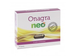 ONAGRA NE0 30 CAPSULAS LIQ.     NEOVITAL