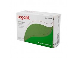 Legasil 30 comprimidos